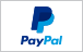 Paypal Accepted +3% surcharge